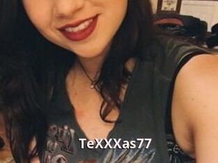 TeXXXas77