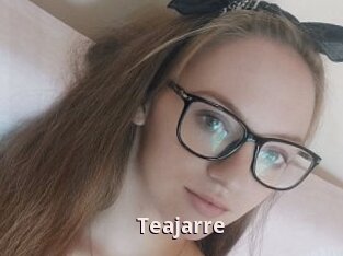 Teajarre