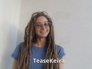 TeaseKeira
