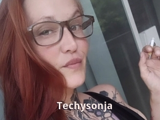 Techysonja