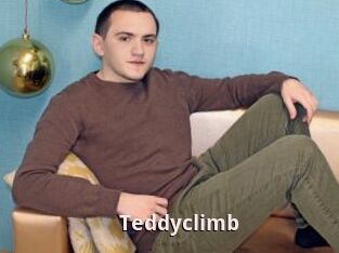Teddyclimb