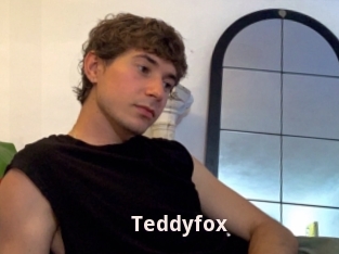 Teddyfox