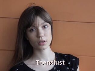 Teenslust