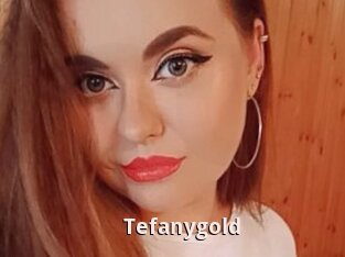 Tefanygold