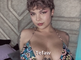 Tefaw