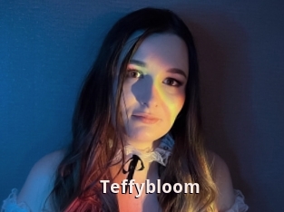 Teffybloom
