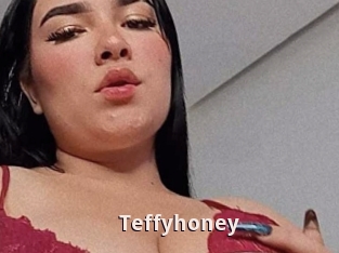 Teffyhoney
