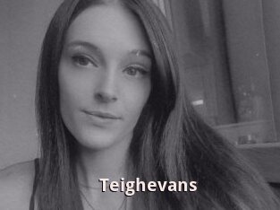 Teighevans