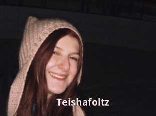 Teishafoltz
