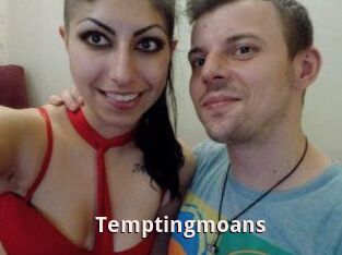 Temptingmoans