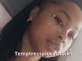 Temptresspickysnacks