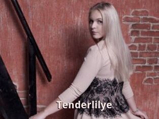 Tenderlilye