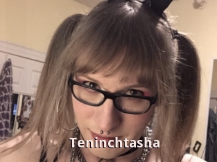 Teninchtasha