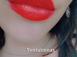 Tentationxs