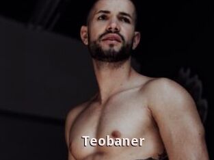 Teobaner