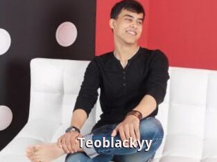 Teoblackyy