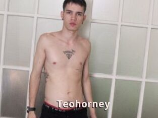 Teohorney