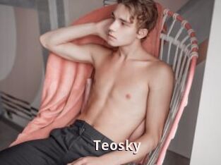 Teosky