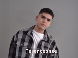 Terenceonce