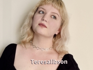 Teresalibson