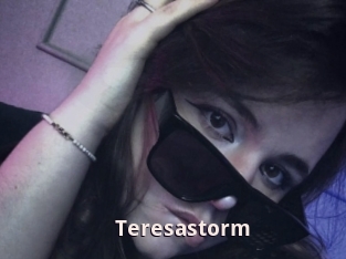 Teresastorm