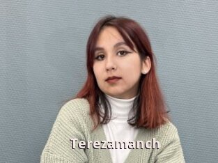 Terezamanch