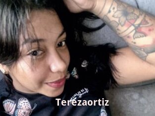 Terezaortiz