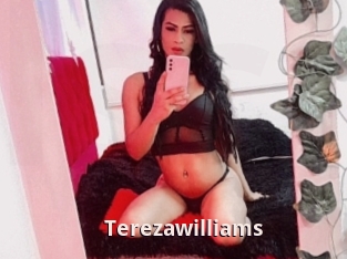 Terezawilliams
