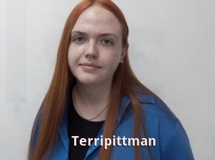 Terripittman