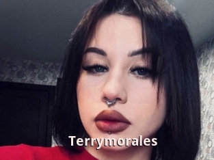 Terrymorales