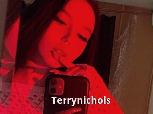 Terrynichols