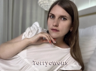 Terryowens