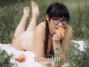 Tessadoll
