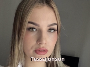 Tessajonson
