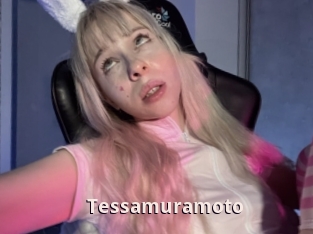 Tessamuramoto