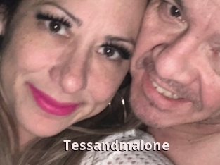 Tessandmalone