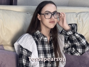 Tessapearson