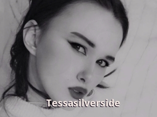 Tessasilverside