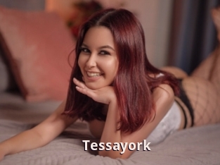 Tessayork