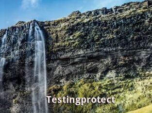 Testingprotect