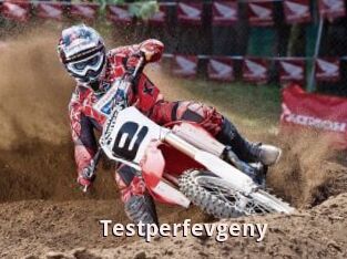 Testperfevgeny