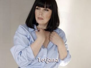 Tetjana