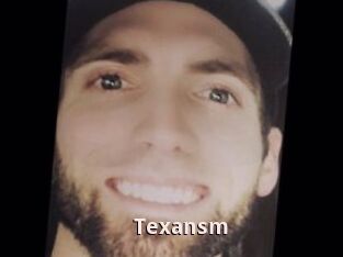 Texansm