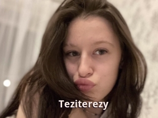 Teziterezy