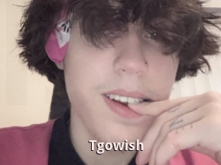 Tgowish