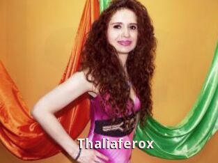 Thaliaferox