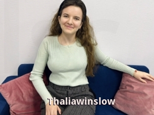 Thaliawinslow