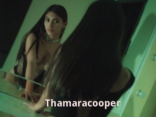 Thamaracooper