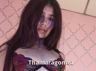 Thamaragomez