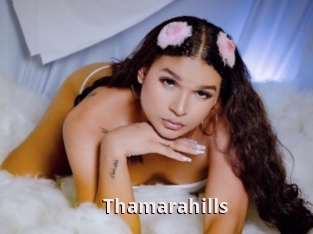 Thamarahills